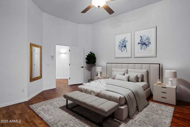 1441 S LA ARBOLETA Drive, Gilbert, AZ 85296