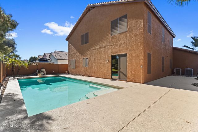 1441 S LA ARBOLETA Drive, Gilbert, AZ 85296