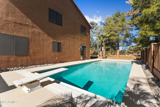 1441 S LA ARBOLETA Drive, Gilbert, AZ 85296