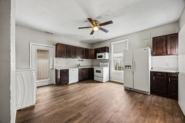 1829 Lincoln Avenue, Norwood, OH 45212