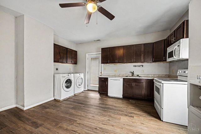 1829 Lincoln Avenue, Norwood, OH 45212