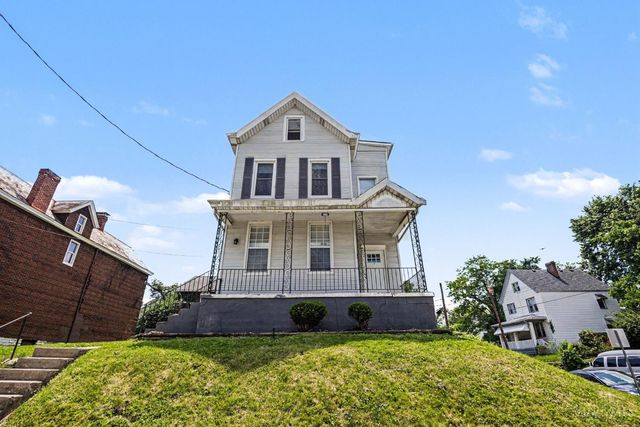 1829 Lincoln Avenue, Norwood, OH 45212