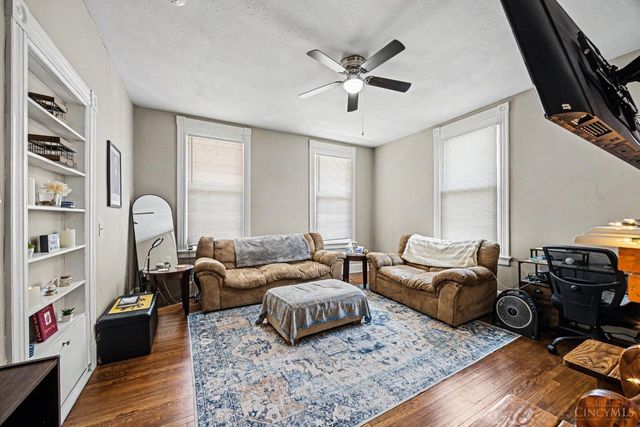 1829 Lincoln Avenue, Norwood, OH 45212