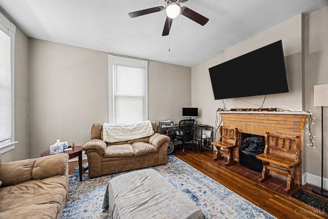 1829 Lincoln Avenue, Norwood, OH 45212