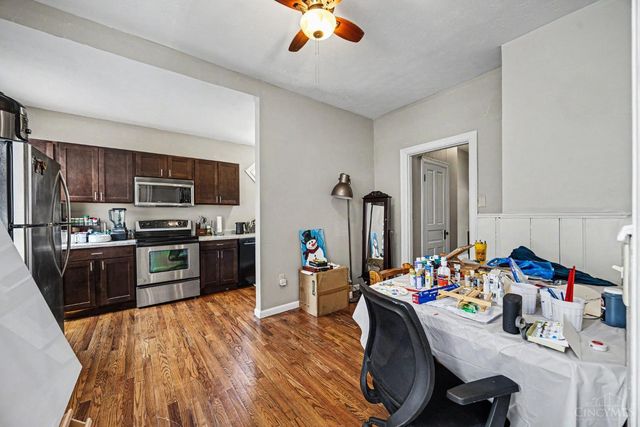 1829 Lincoln Avenue, Norwood, OH 45212