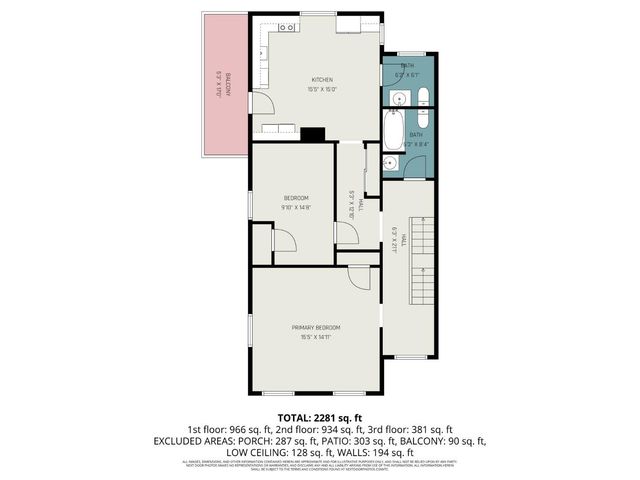 1829 Lincoln Avenue, Norwood, OH 45212