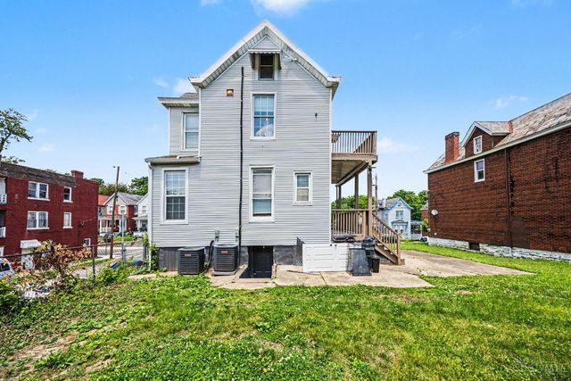 1829 Lincoln Avenue, Norwood, OH 45212