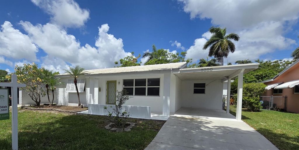 2000 N 31st Avenue, Hollywood, FL 33021