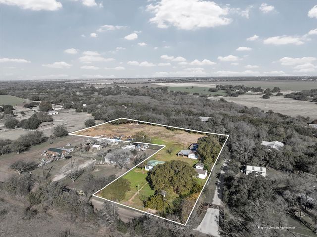 1227 Mclennan Crossing Road, Woodway, TX 76712