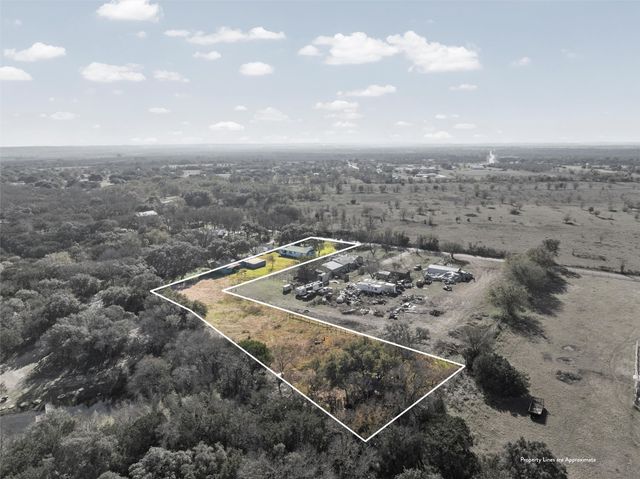 1227 Mclennan Crossing Road, Woodway, TX 76712