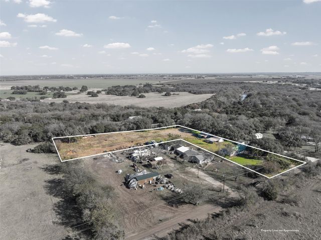 1227 Mclennan Crossing Road, Woodway, TX 76712