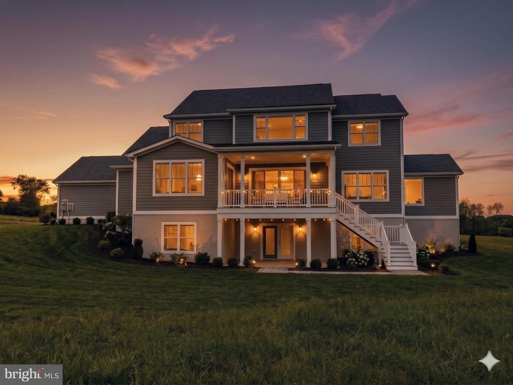 Image 3 of property listing at 5925B WOODVILLE RD, Mount Airy, MD 21771