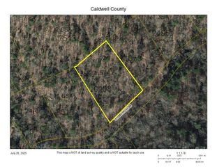 LOT 112 Stoney Brook Drive 112, Lenoir, NC 28645