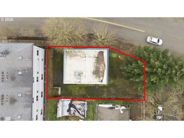 3004 Se 50TH Ave, Portland, OR 97206