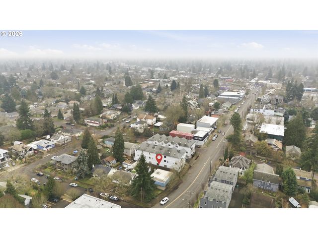 3004 Se 50TH Ave, Portland, OR 97206