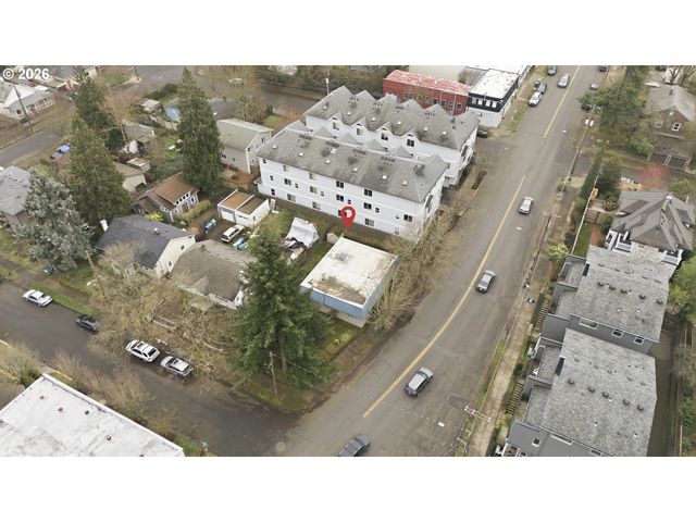 3004 Se 50TH Ave, Portland, OR 97206