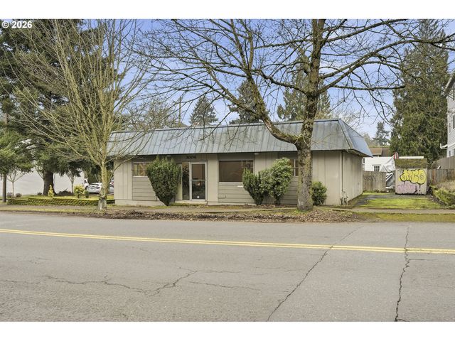 3004 Se 50TH Ave, Portland, OR 97206