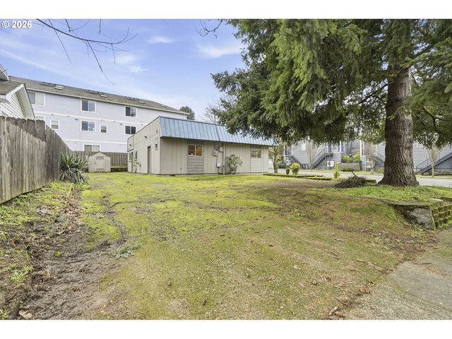 3004 Se 50TH Ave, Portland, OR 97206