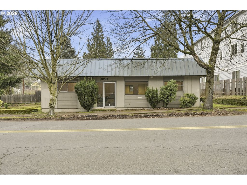 3004 Se 50TH Ave, Portland, OR 97206