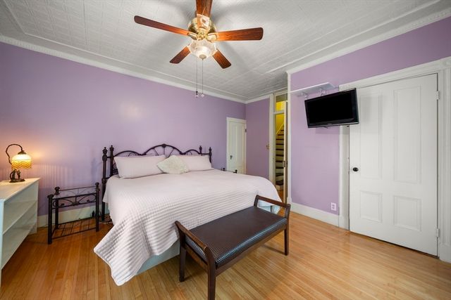 16-18 Kernwood St, Malden, MA 02148