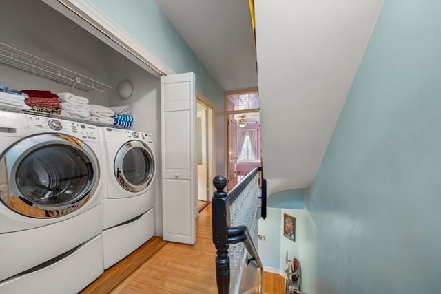 16-18 Kernwood St, Malden, MA 02148