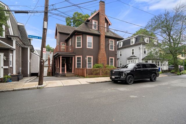 16-18 Kernwood St, Malden, MA 02148