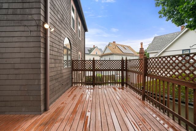 16-18 Kernwood St, Malden, MA 02148