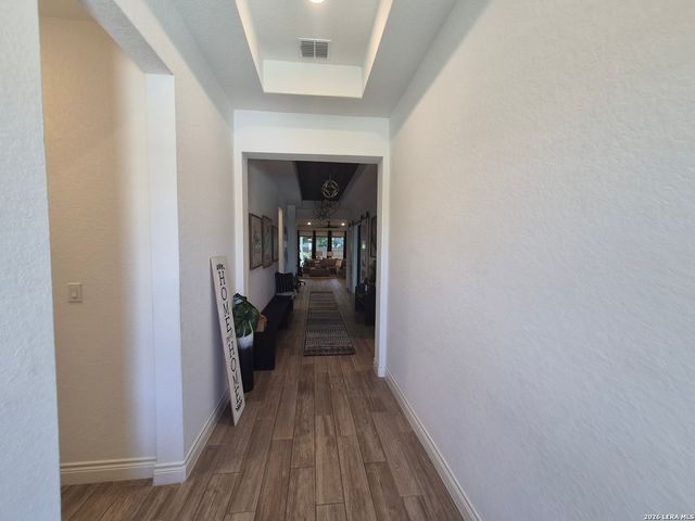 5007 Winkler Trail, Schertz, TX 78108
