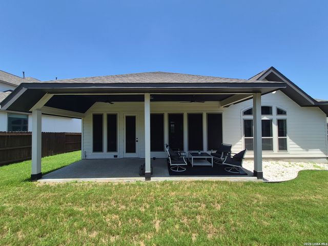 5007 Winkler Trail, Schertz, TX 78108