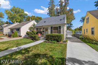 1510 Oakley Road, Clawson, MI 48017