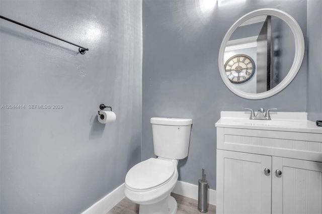 1245 SUSSEX DR, North Lauderdale, FL 33068