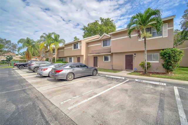 1245 SUSSEX DR, North Lauderdale, FL 33068