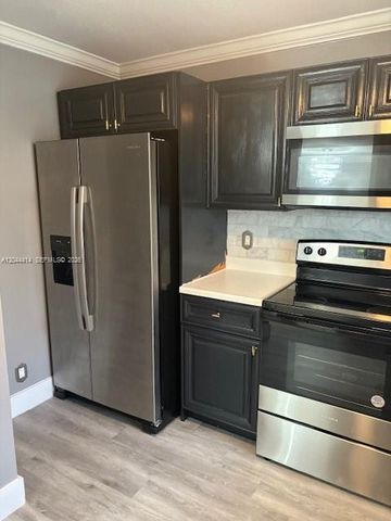 1245 SUSSEX DR, North Lauderdale, FL 33068