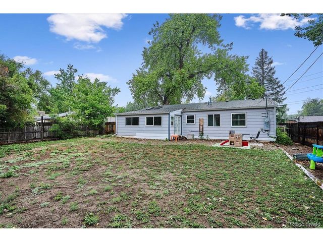 6055 E Minnesota Dr, Denver, CO 80224