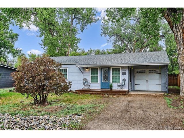 6055 E Minnesota Dr, Denver, CO 80224