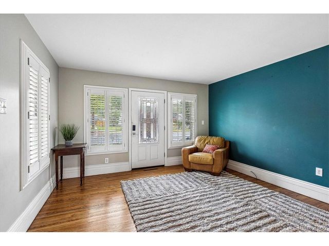 6055 E Minnesota Dr, Denver, CO 80224