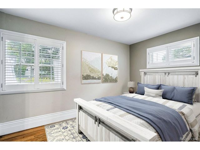 6055 E Minnesota Dr, Denver, CO 80224