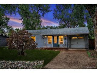 6055 E Minnesota Dr, Denver, CO 80224