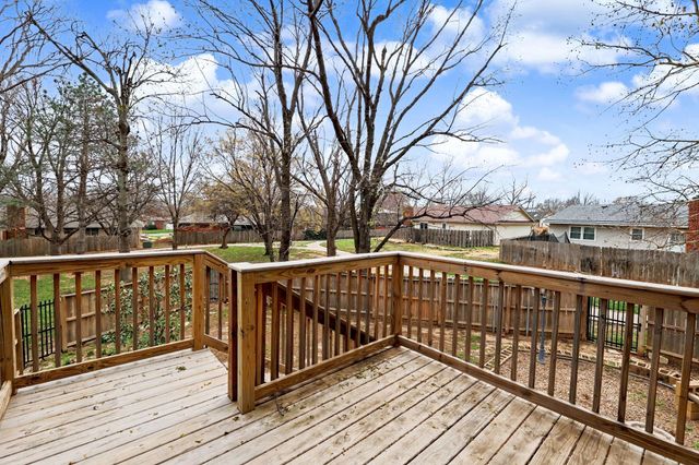 6729 W LOCONIA CIR., Wichita, KS 67209