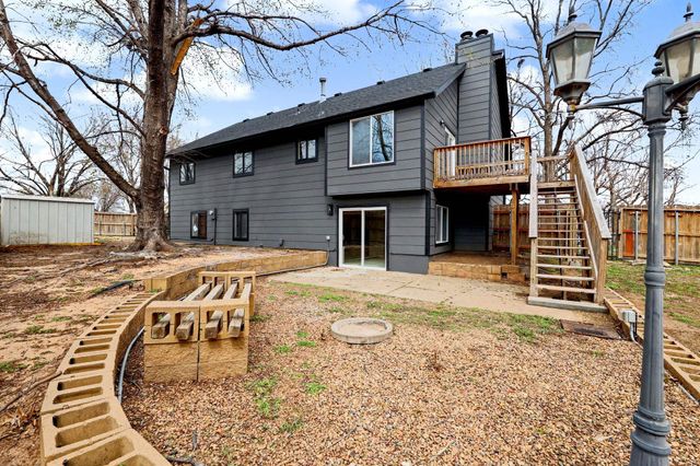 6729 W LOCONIA CIR., Wichita, KS 67209