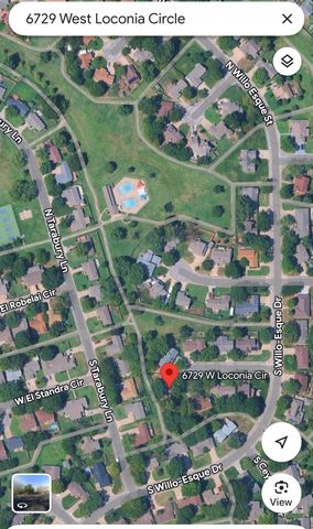 6729 W LOCONIA CIR., Wichita, KS 67209