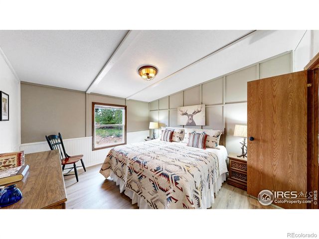 62 Spokane Court, Red Feather Lakes, CO 80545