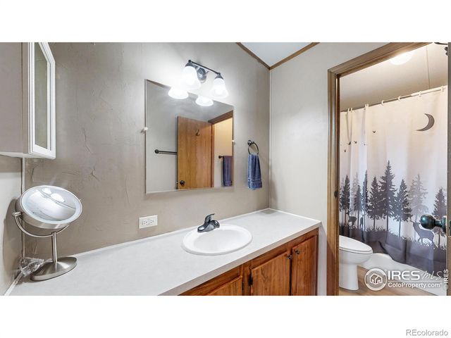 62 Spokane Court, Red Feather Lakes, CO 80545