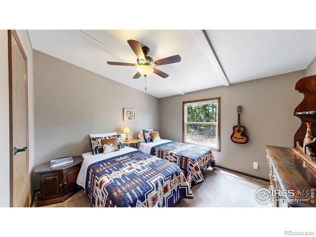 62 Spokane Court, Red Feather Lakes, CO 80545