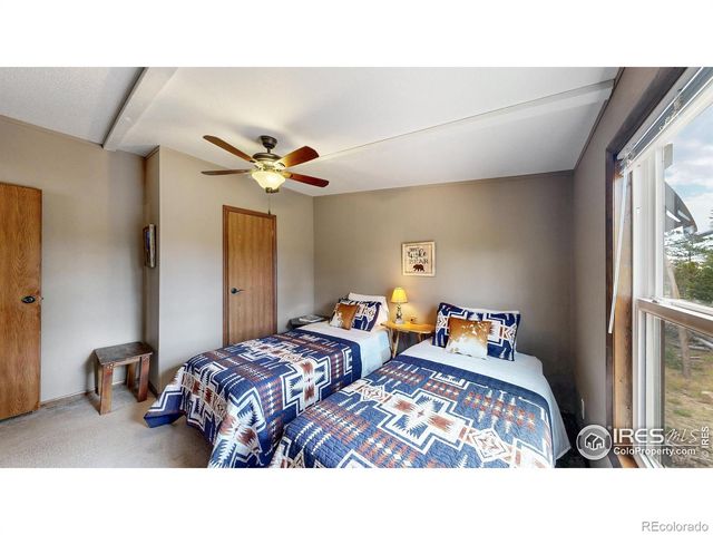 62 Spokane Court, Red Feather Lakes, CO 80545