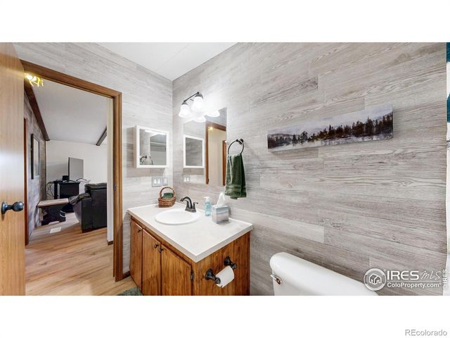 62 Spokane Court, Red Feather Lakes, CO 80545