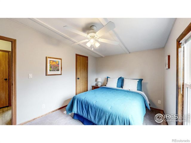 62 Spokane Court, Red Feather Lakes, CO 80545