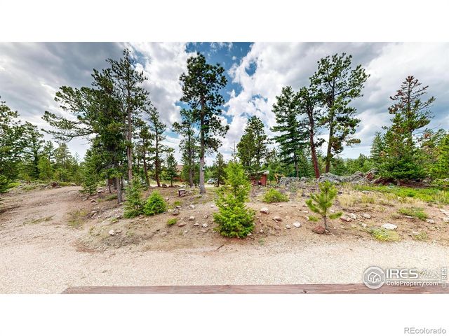 62 Spokane Court, Red Feather Lakes, CO 80545