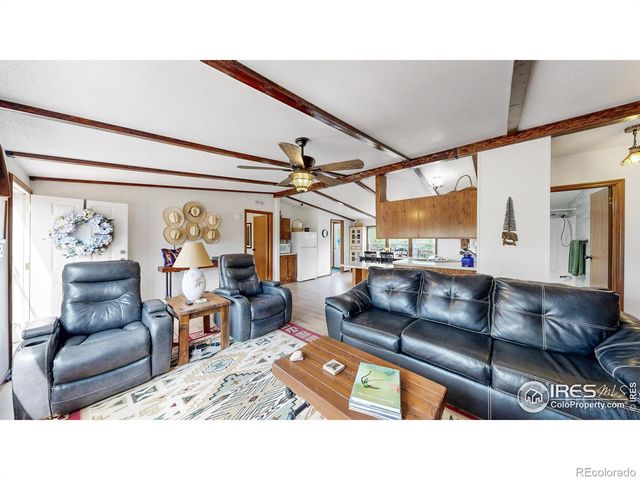 62 Spokane Court, Red Feather Lakes, CO 80545