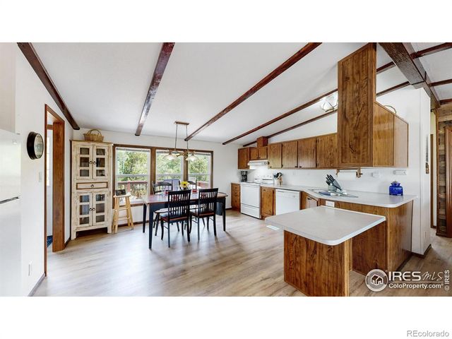 62 Spokane Court, Red Feather Lakes, CO 80545